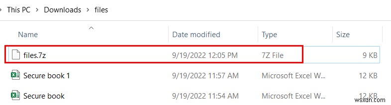 Microsoft Excel सुरक्षा युक्तियाँ:सुरक्षित कार्यपुस्तिका और वर्कशीट
