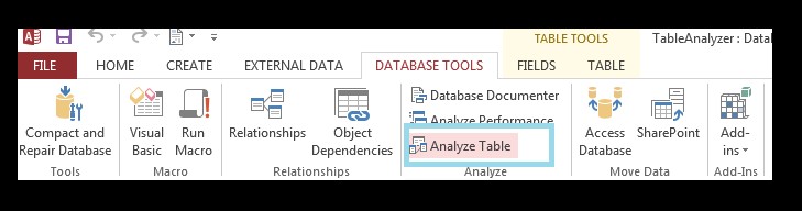แลกเปลี่ยน (คัดลอก นำเข้า ส่งออก) ข้อมูลระหว่าง Excel และ Access