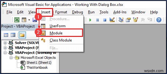 एक्सेल में कॉलम कैसे विभाजित करें (8 आसान तरीके)