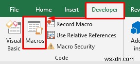 Excel में एक्टिव वर्कशीट पर स्पेलिंग चेक कैसे करें