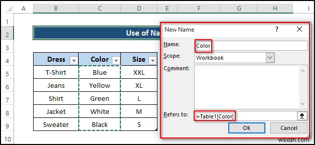 การตรวจสอบข้อมูลตามเซลล์อื่นใน Excel (4 ตัวอย่าง)