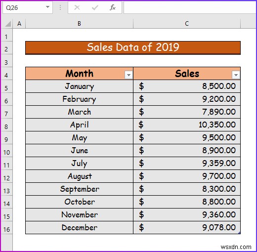 วิธีการผสานเวิร์กชีต Excel โดยไม่ต้องคัดลอกและวาง