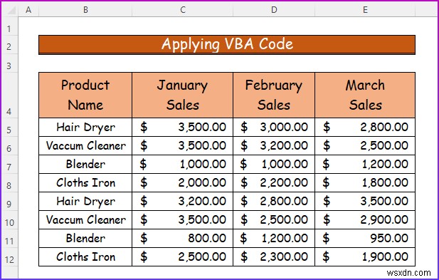 วิธีการผสานเวิร์กชีต Excel โดยไม่ต้องคัดลอกและวาง