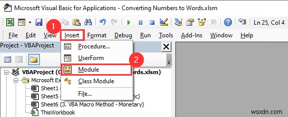 วิธีการแปลงตัวเลขเป็นคำใน Excel (4 วิธีที่เหมาะสม)