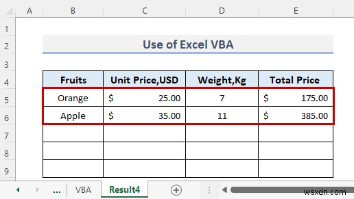 คัดลอกแถวจากแผ่นงานหนึ่งไปยังอีกแผ่นหนึ่งตามเกณฑ์ใน Excel