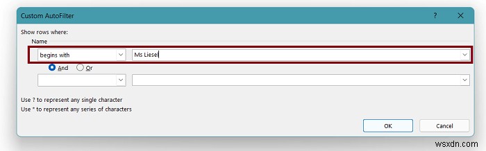ลบแถวถ้าเซลล์มีค่าเฉพาะใน Excel (วิธี 3 วิธี)