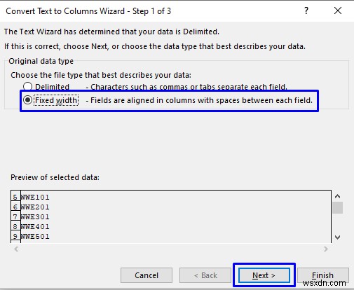วิธีลบตัวอักษรออกจากเซลล์ใน Excel (10 วิธี)