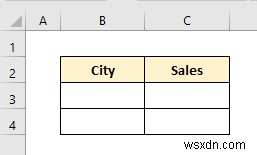 ตัวกรองขั้นสูงที่มีช่วงเกณฑ์ใน Excel (18 แอปพลิเคชัน)