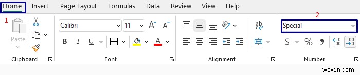 วิธีลบ 0 จาก Excel (7 วิธี)