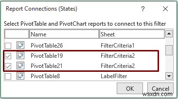 Excel Pivot Table को कैसे फ़िल्टर करें (8 प्रभावी तरीके)