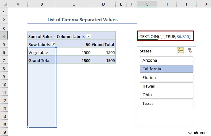 Excel Pivot Table को कैसे फ़िल्टर करें (8 प्रभावी तरीके)