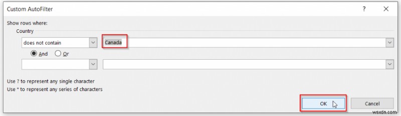 Excel में फ़िल्टर के साथ ड्रॉप डाउन सूची कैसे बनाएं (7 तरीके)