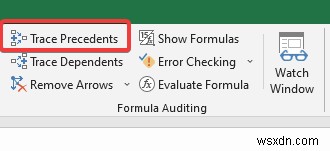 วิธีการแก้ไขข้อผิดพลาดในการอ้างอิงแบบวงกลมใน Excel (คำแนะนำโดยละเอียด)