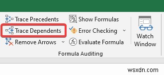 วิธีการแก้ไขข้อผิดพลาดในการอ้างอิงแบบวงกลมใน Excel (คำแนะนำโดยละเอียด)