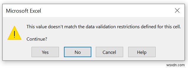 วิธีสร้างรายการแบบหล่นลงของ Excel สำหรับการตรวจสอบความถูกต้องของข้อมูล (8 วิธี)