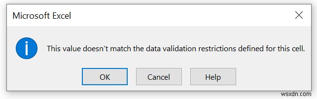 วิธีสร้างรายการแบบหล่นลงของ Excel สำหรับการตรวจสอบความถูกต้องของข้อมูล (8 วิธี)