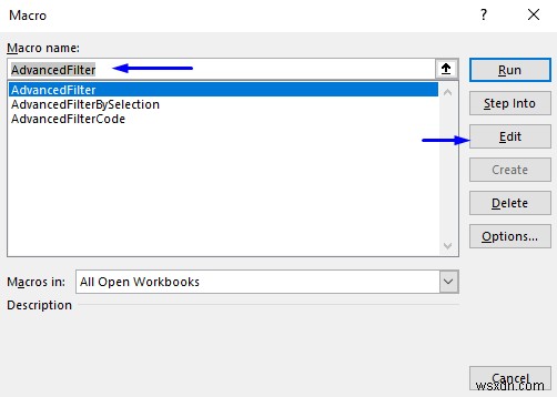 VBA เพื่อคัดลอกข้อมูลไปยังชีตอื่นด้วยตัวกรองขั้นสูงใน Excel