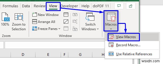 VBA เพื่อคัดลอกข้อมูลไปยังชีตอื่นด้วยตัวกรองขั้นสูงใน Excel