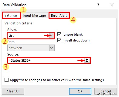 สร้างรายการดรอปดาวน์ที่ค้นหาได้ใน Excel (2 วิธี)