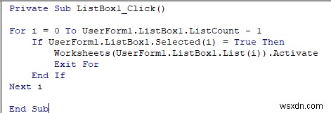 ค่าที่ไม่ซ้ำในรายการแบบหล่นลงที่มี VBA ใน Excel (คู่มือฉบับสมบูรณ์)