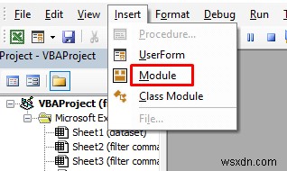 วิธีการกรองช่วงวันที่ใน Excel (5 วิธีง่ายๆ)