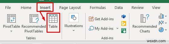 วิธีการเลือกจากเมนูดร็อปดาวน์และดึงข้อมูลจากชีตต่างๆ ใน ​​Excel