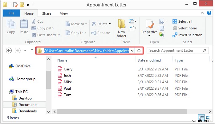 วิธีการไฮเปอร์ลิงก์ไฟล์ PDF หลายไฟล์ใน Excel (3 วิธี)