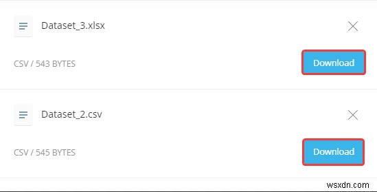 วิธีการแปลงไฟล์ Excel หลายไฟล์เป็น CSV (3 วิธีที่เหมาะสม)