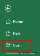 วิธีการนำเข้าข้อมูลจากไฟล์ข้อความลงใน Excel (3 วิธี)