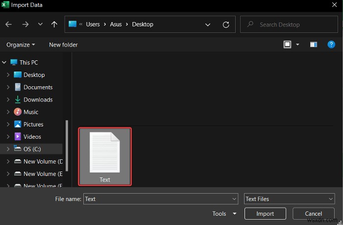 [แก้ไขแล้ว!] Excel ไม่บันทึก CSV ด้วยเครื่องหมายจุลภาค (7 วิธีที่เป็นไปได้)