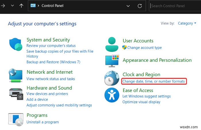 [แก้ไขแล้ว!] Excel ไม่บันทึก CSV ด้วยเครื่องหมายจุลภาค (7 วิธีที่เป็นไปได้)