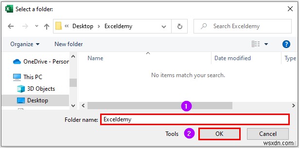 วิธีการแปลง CSV เป็น XLSX โดยไม่ต้องเปิด (5 วิธีง่ายๆ)