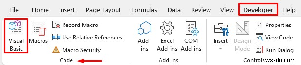 วิธีการแปลง CSV เป็น Excel ด้วยคอลัมน์ (5 วิธี)