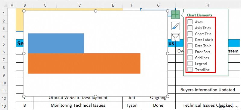 วิธีสร้างรายงานกิจกรรมประจำวันใน Excel (5 ตัวอย่างง่ายๆ)