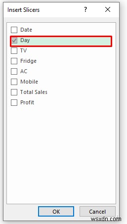 วิธีสร้างรายงานการขายรายวันใน Excel (พร้อมขั้นตอนด่วน)