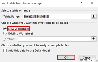 วิธีสร้างรายงานรายได้และค่าใช้จ่ายใน Excel (ตัวอย่าง 3 ตัวอย่าง)