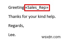 ส่งอีเมลจาก Excel โดยอัตโนมัติตามเนื้อหาของเซลล์ (2 วิธี)
