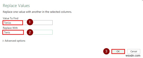 วิธีการรับและแปลงข้อมูลใน Excel (4 ตัวอย่างที่เหมาะสม)