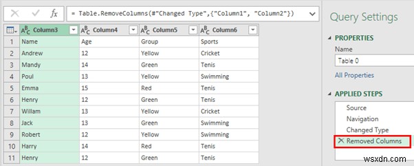วิธีการรับและแปลงข้อมูลใน Excel (4 ตัวอย่างที่เหมาะสม)