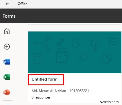 วิธีการกรอกแบบฟอร์มใน Excel (5 ตัวอย่างที่เหมาะสม)