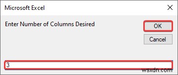 วิธีพิมพ์ป้ายชื่อเอเวอรี่จาก Excel (2 วิธีง่ายๆ)