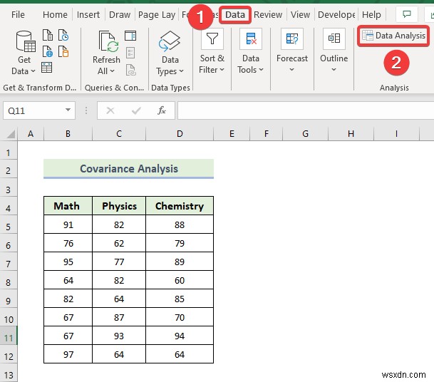 วิธีใช้ Data Analysis Toolpak ใน Excel (13 คุณลักษณะที่ยอดเยี่ยม)