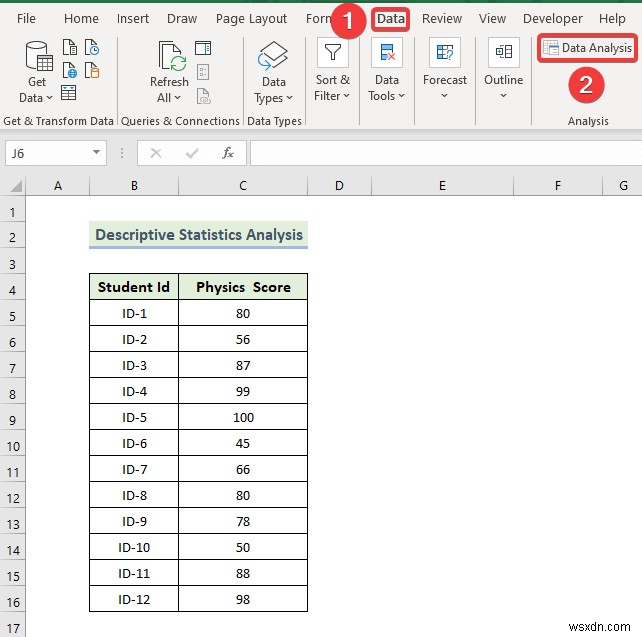 วิธีใช้ Data Analysis Toolpak ใน Excel (13 คุณลักษณะที่ยอดเยี่ยม)