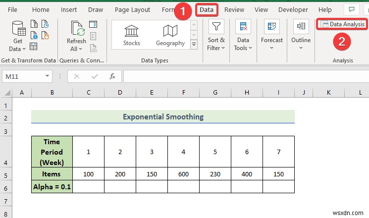 วิธีใช้ Data Analysis Toolpak ใน Excel (13 คุณลักษณะที่ยอดเยี่ยม)