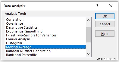 วิธีใช้ Data Analysis Toolpak ใน Excel (13 คุณลักษณะที่ยอดเยี่ยม)
