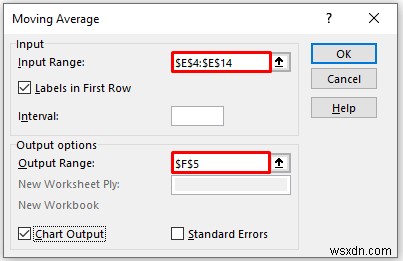 วิธีใช้ Data Analysis Toolpak ใน Excel (13 คุณลักษณะที่ยอดเยี่ยม)