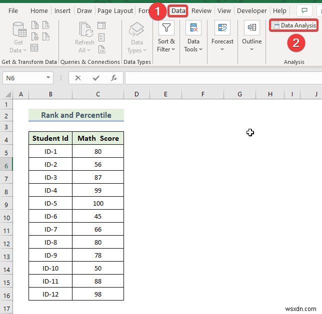 วิธีใช้ Data Analysis Toolpak ใน Excel (13 คุณลักษณะที่ยอดเยี่ยม)