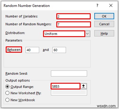 วิธีใช้ Data Analysis Toolpak ใน Excel (13 คุณลักษณะที่ยอดเยี่ยม)