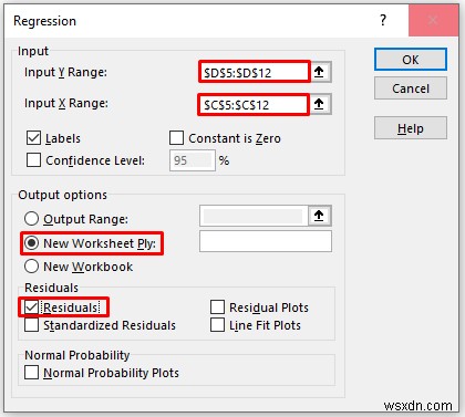 วิธีใช้ Data Analysis Toolpak ใน Excel (13 คุณลักษณะที่ยอดเยี่ยม)