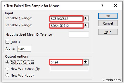 วิธีใช้ Data Analysis Toolpak ใน Excel (13 คุณลักษณะที่ยอดเยี่ยม)